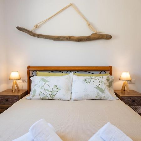 Aronia Luxury Apartments Karpathos المظهر الخارجي الصورة